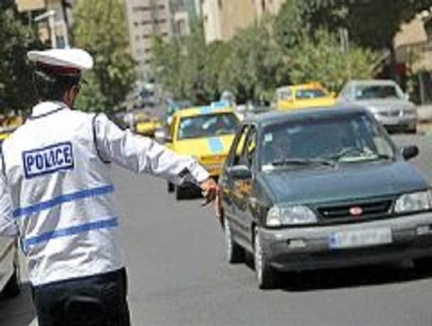 محدودیت های ترافیکی راهپیمایی روز جهانی قدس در اصفهان