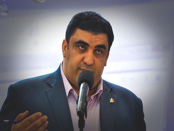 شهرستان مرند میزبان مسابقات کشتی کشور شد