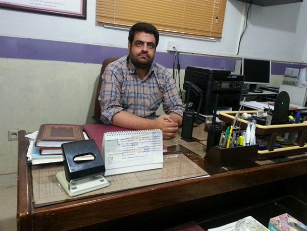 انفجاز گاز در نهاوند دو مصدوم بر جای گذاشت