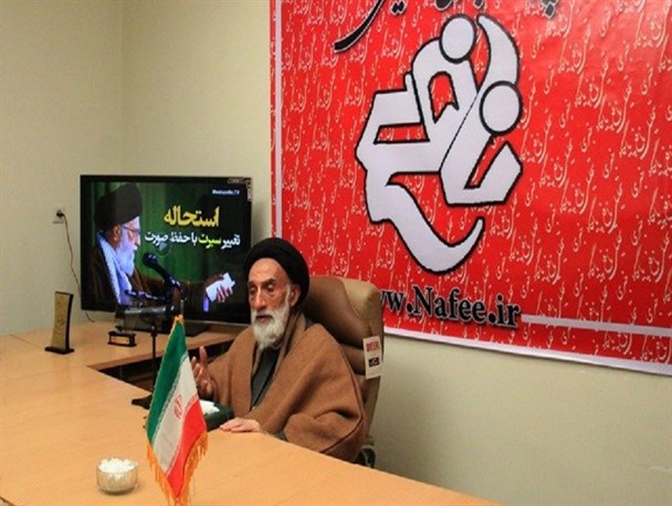 منشأ امامت در مذهب شیعه خدا است/ رئیس جمهور درصدد مقابله با تحریم های آمریکا باشد/ همه مسئولان باید با رهبری هم صدا باشند