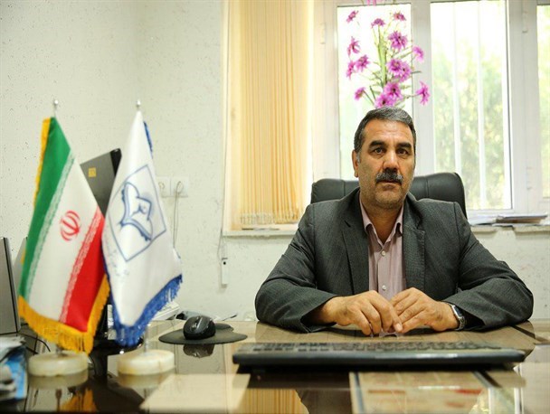 استقرار عوامل اجرایی بنیاد نوآوران سلامت در شهر صفی آباد