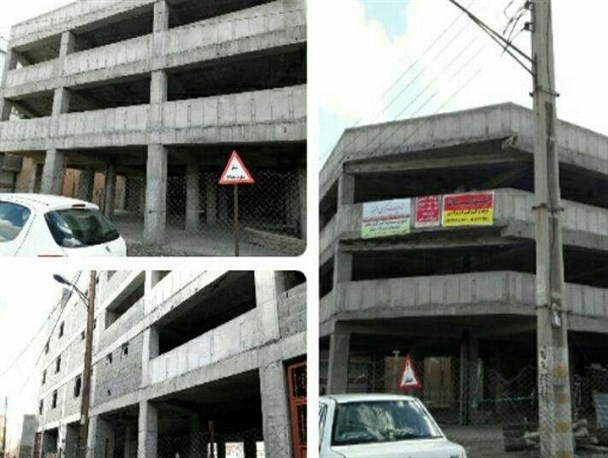زنجان شهر بدون پارکینگ/وقتی خیابان های شهر پارکینگ عمومی می شود
