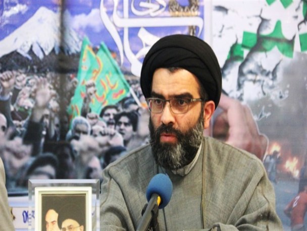 FATF فعالیت های علیه جبهه استکبار را خنثی می کند / مردم ما یقیناً در مقابل چنین مسأله ای ایستادگی می کنند
