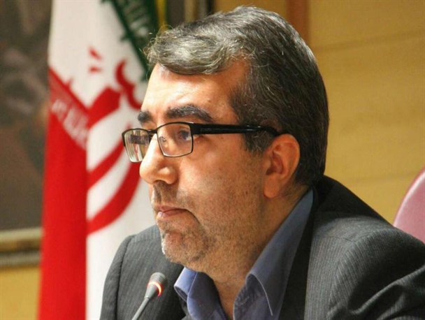 "کمبود آب و فقدان بازار هدف" از مشکلات اصلی واحدهای صنعتی گرمسار
