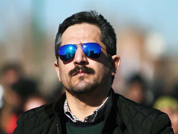 آمستردام یا توکیو، مقصدِ شهین‌باهر کجاست؟!