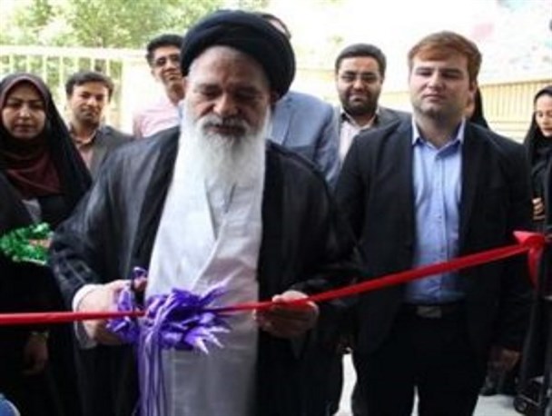 مهدکودک فرهنگسرای باقرالعلوم(ع) افتتاح شد