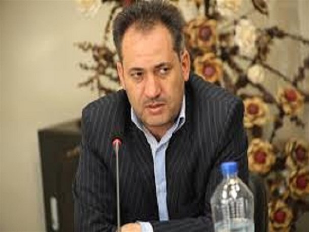 تشکیل پرونده قضائی برای مشترکان پرمصرف آب دریزد