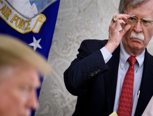 ترامپ به بازگشت تروریست‌های داعش به خاک عراق اهمیتی نمی‌دهد!