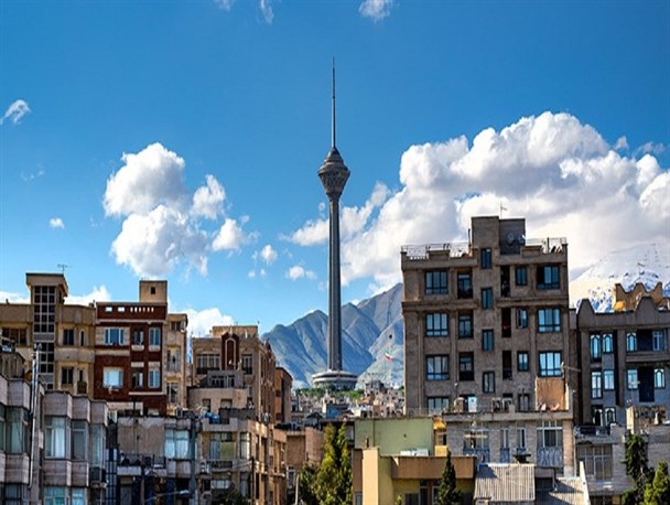 تهران در بهار امسال چند روز هوای پاک داشت؟