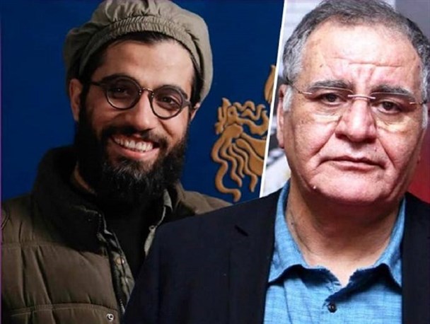 صدرعاملی: حمایت نکردند فعلا از اکران «شنای پروانه» معذوریم/ فیلم محمد کارت ۶ ماه از اکران محروم می‌شود؟