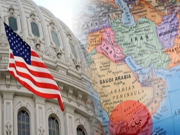 آمریکا برای ثبات منطقه هیچ ارزشی قائل نیست/ ناامن سازی عراق؛ یک استراتژی برای مداخله