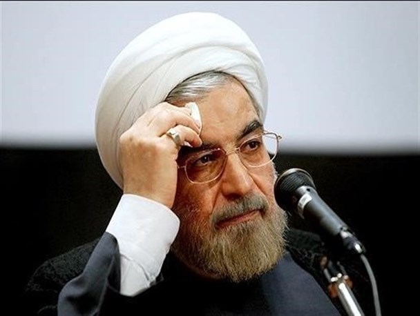 ماجرای ساخت بنای غیرقانونی در جماران برای روحانی