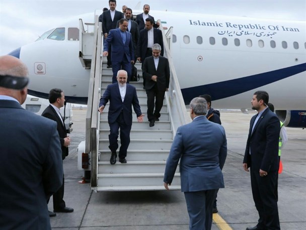 سفرهای منطقه‌ای دستگاه دیپلماسی چه دستاوردهایی برای کشور دارد؟/ نگاه‌ها به بازار از دست رفته منطقه‌ای برمی‌گردد