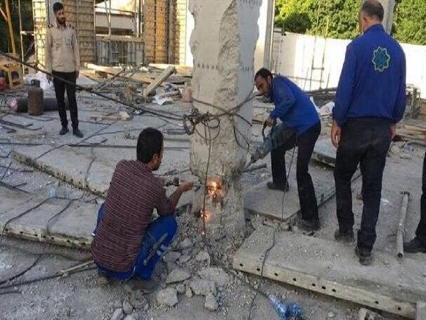 ماجرای ساخت و ساز غیرمجاز در جماران چیست؟/ ملکی که از «دوران اصلاحات» در اختیار نهاد ریاست جمهوری است!