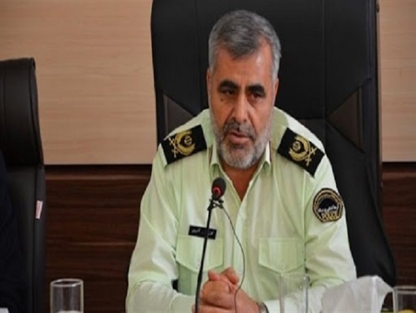 216 هزار داروی قاچاق در زاهدان کشف شد/ زورگیران مسلح  در چنگال پلیس سراوان