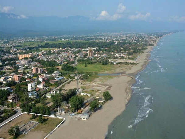 ادعای بنیاد مستضعفان به مالکیت شش دانگ شهر "رویان"