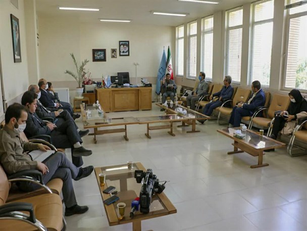 ثبت ۴۴ هزار پرونده در دادگستری شیروان/فضای مجازی باعث افزایش پرونده‌های قضایی شده است