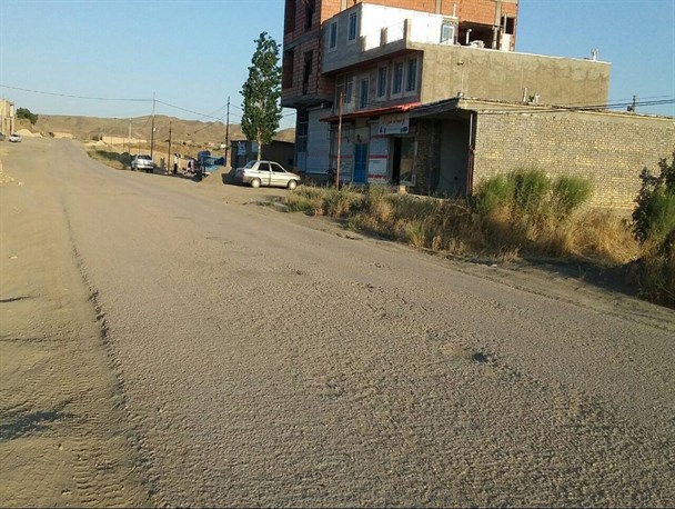 یک شهرستان، بدون راه اصلی/مردم خسته از وعده‌هایی که عملی نمی‌شود