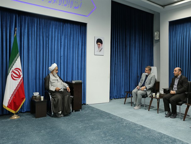پیشبرد اهداف حوزه فن‌آوری ارتباطات با فرهنگ‌سازی محقق می‌شود/ استقلال فن‌آوری اطلاعات باجدیت دنبال شود