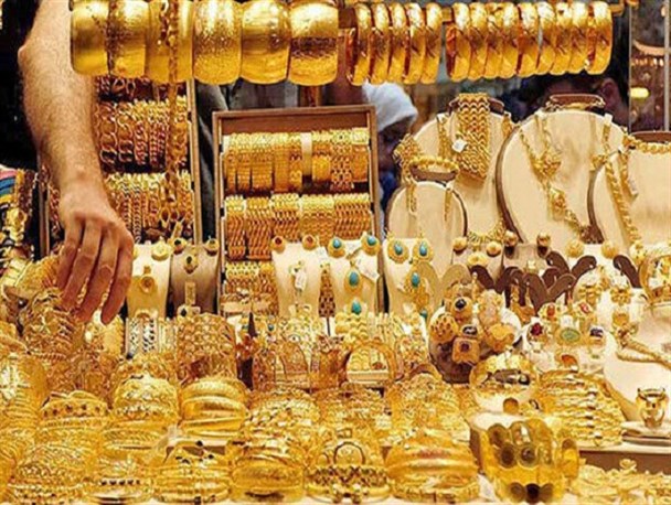 ارزی آوری صادرات طلا و قوانین سخت‌گیرانه ای که صادرکننده را پشیمان می‌کند