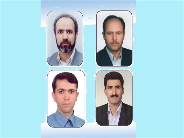 چهار استاد دانشگاه تبریز در میان پژوهشگران پراستناد کشور