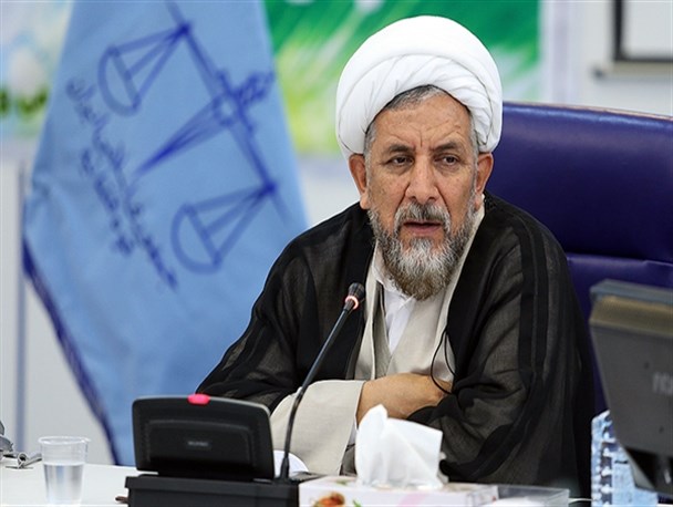 هیچ‌یک از قضات در ماجرای هفت‌سنگان برکنار نشده‌اند/ اختصاص قاضی ویژه به پرونده از سوی آیت‌الله رئیسی