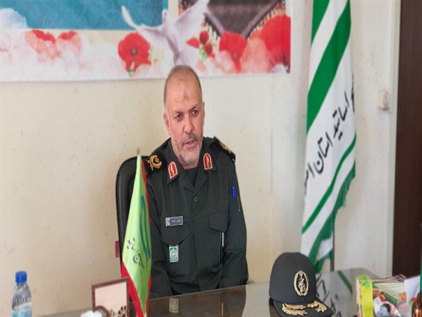 400 هزار نفر تحت پوشش کمک‌های مؤمنانه سپاه استان اصفهان