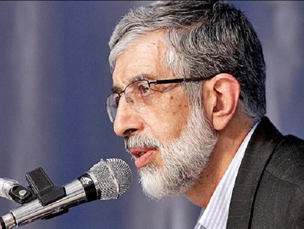 رمضان عبدالله پیام انقلاب اسلامی را به درستی درک کرد