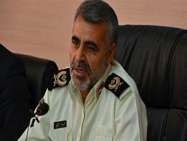 گرگ بیابان جنوب شرق کشور پس از 6 سال فرار به دام افتاد