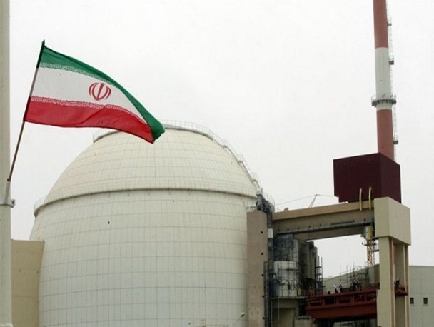 نیروگاه بوشهر تا هفته آینده وارد مدار می‌شود
