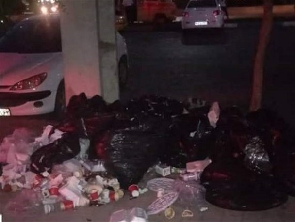 دردسرهای طلای کثیف و کم‌توجهی مسئولان شهر ساری