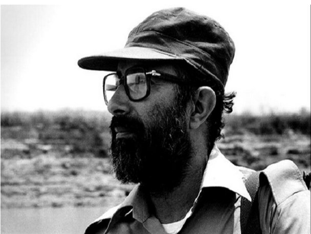 شهید چمران؛ الگویی برای تحقق بیانیه گام دوم انقلاب