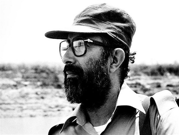 عاشقانه‌های مصطفی/ «مثل چمران بمیرید»