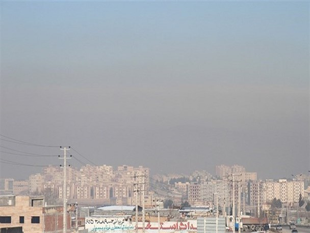 عملکرد ضعیف شهرداری‌ها و جهاد کشاورزی در پیشگیری از آلودگی هوا