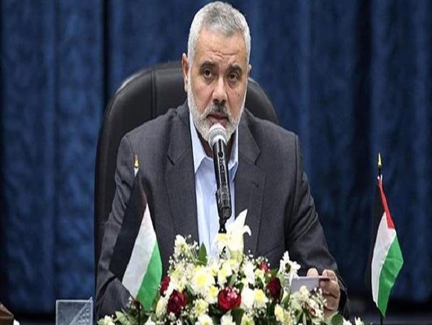 هنیه به تهران سفر خواهد کرد