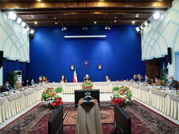 لایحه اصلاح مقررات کیفری اطفال و نوجوانان به دولت ارائه شد