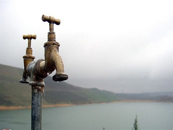 پایِ کمبودِ منابع آب روی گلوی برخی از روستاهای شهرستان درمیان/ گزینه‌های روی میز آبفا برای قطع نشدن نفس‌های مجتمع فخرود