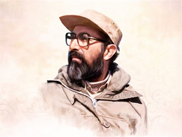 شهید چمران؛ غرب رفته‌ای که غرب پرست نشد