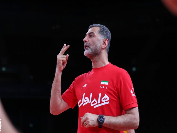 عطایی: جدال دشواری پیش رو داریم/ حضرت پور: امیدوارم با نتیجه خوب بلغارستان را شکست می دهیم