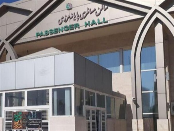 زائران فقط به صورت کاروانی می توانند از مرز مهران تردد کنند