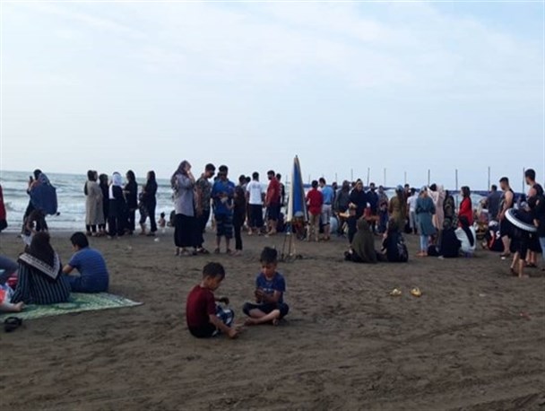 پایگاه‌های طرح سواحل دریا اعتبار ملی می‌خواهد/ اجرای طرح‌های فرهنگی در سواحل