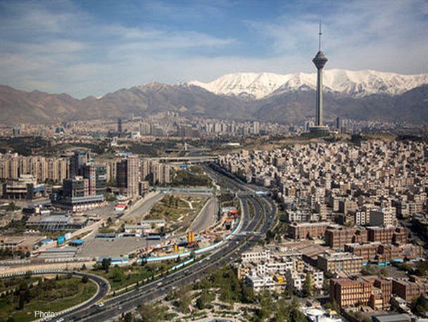 تهران را نمی توان با قوانین تاریخ گذشته اداره کرد