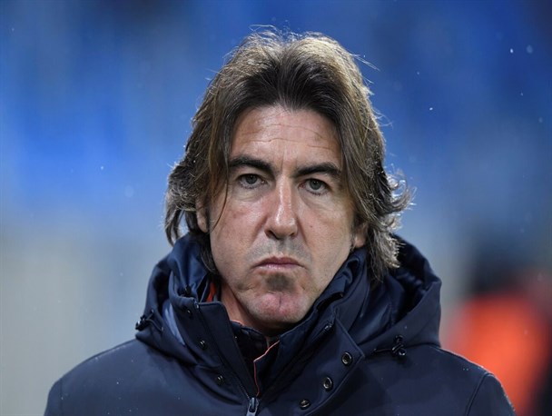 شایعه در شهر؛ ساپینتو امشب به تهران می آید/ توافق ضمنی استقلال با سرمربی پرتغالی