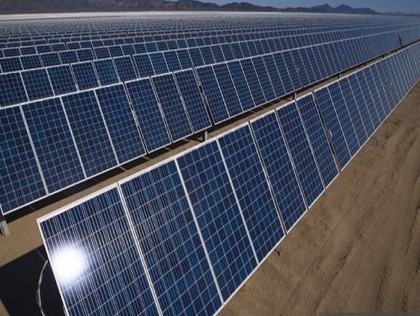 اولین شهرک انرژی خورشیدی کشور در استان قزوین احداث می‌شود