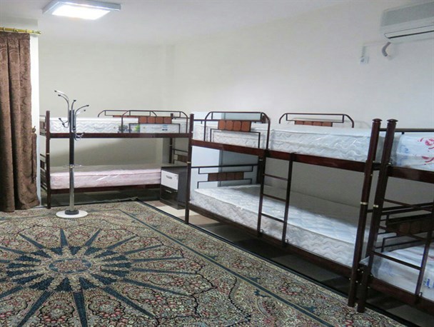 ۱۰ خوابگاه دانشجویی توسط بنیاد ۱۵ خرداد در کشور احداث شد