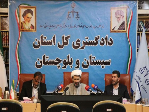 جزییات دستگیری عوامل موساد در سیستان و بلوچستان/ ترور دانشمندان هسته‌ای در دستورکار جاسوسان اسرائیلی بود