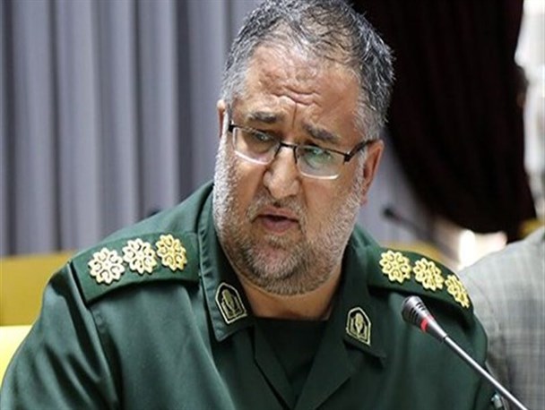 نقش اساتید دانشگاهی در تشدیح جهاد تبیین/توان نظامی ایران مدیون جوانان دانشگاهی است