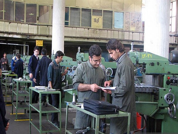 تامین تجهیزات هنرستان‌های استان قزوین نیازمند ۴۰ میلیارد تومان اعتبار است