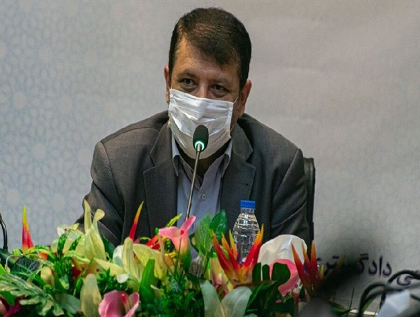 شفافیت در پرونده‌های قضایی/ در کنار تولیدکنندگان هستیم