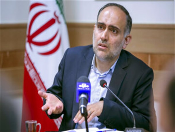 نمره ما در دستیابی به بازار پوشاک و تولیدکنندگان خوب نبود